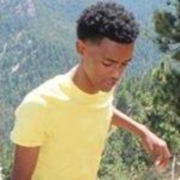 Meet your Posher, Mohamed - Picture 1 of 1